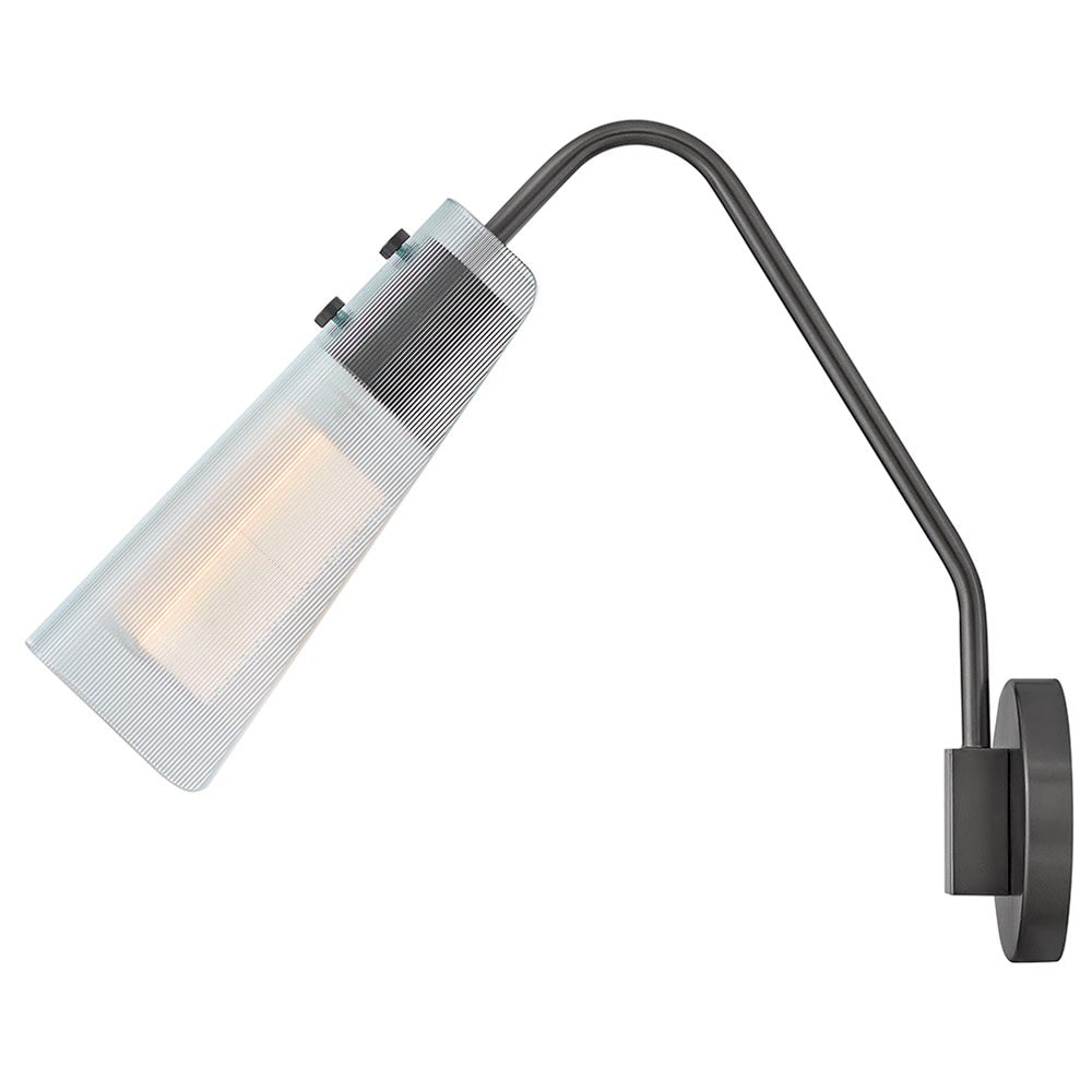 Altman Medium Single Light Sconce