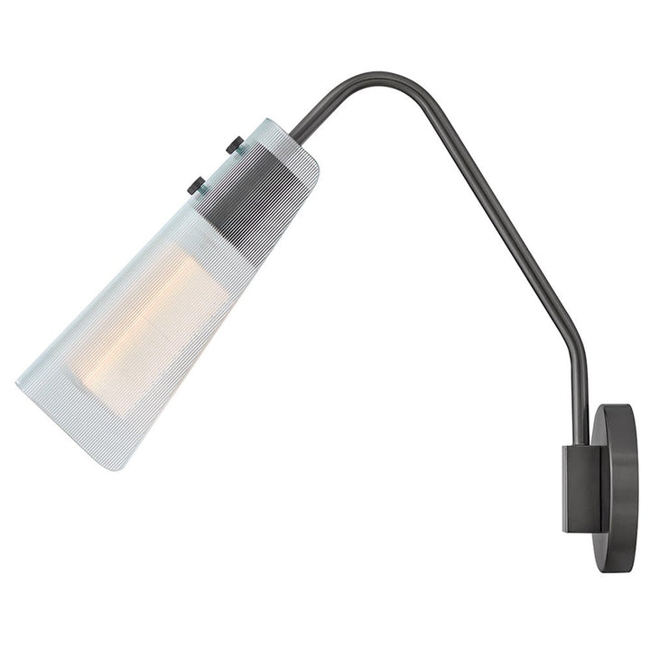 Altman Medium Single Light Sconce