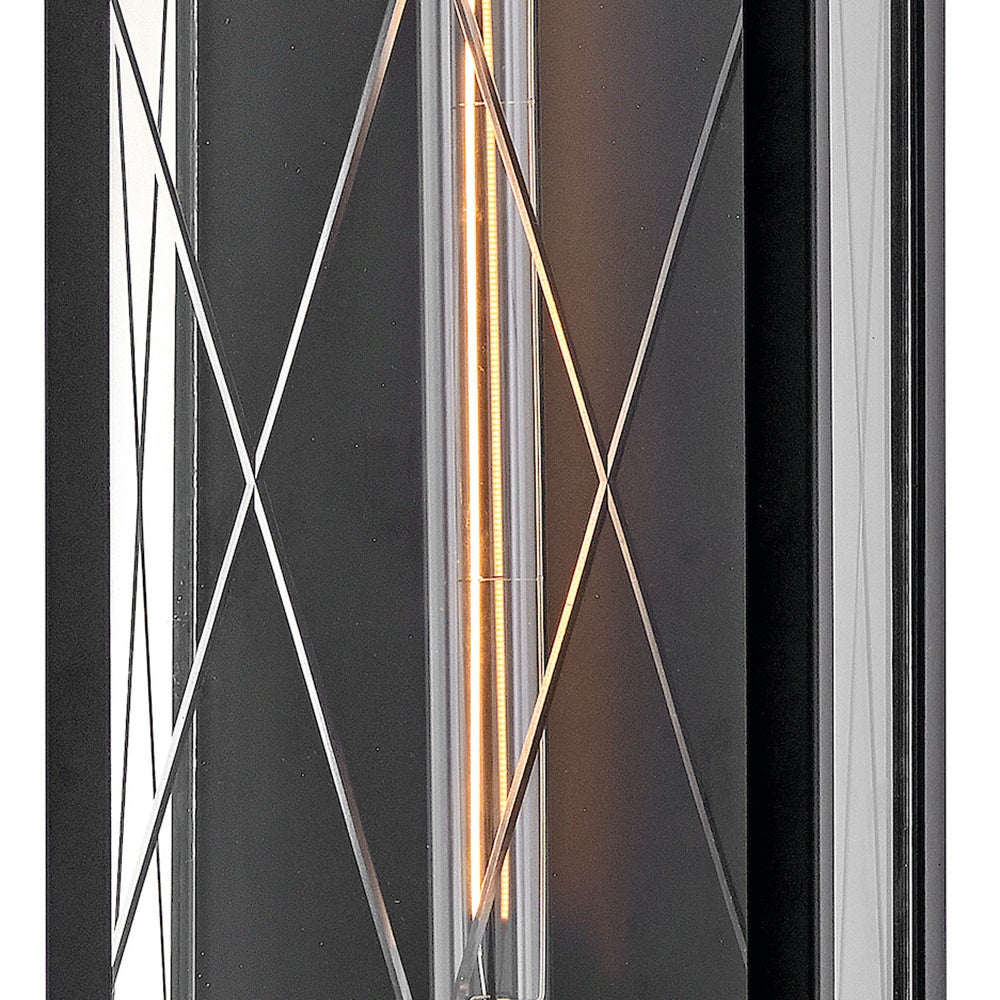 Monte Wall Sconce