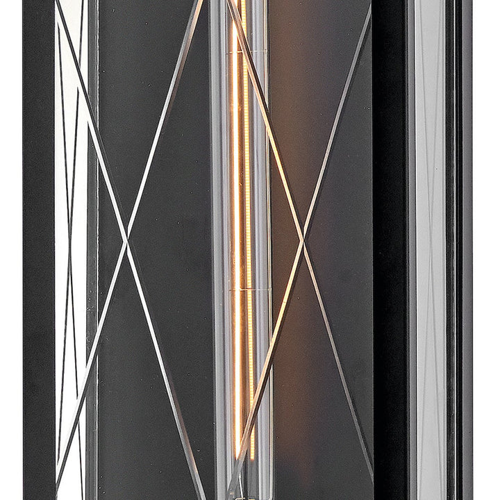 Monte Wall Sconce