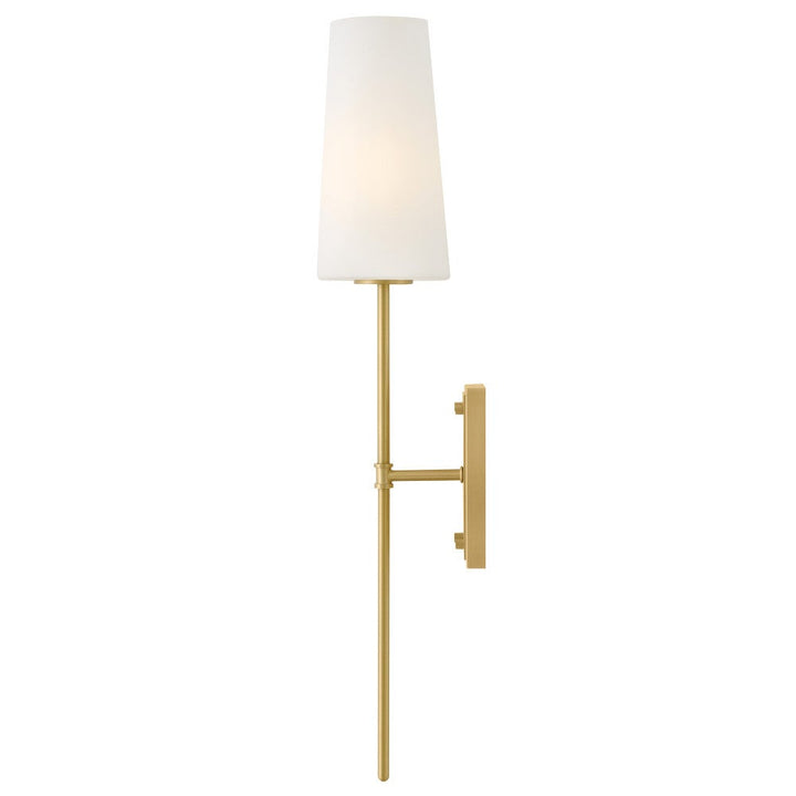Saunders Sconce