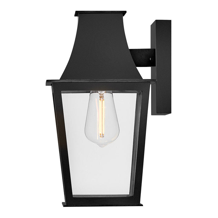 Georgetown Wall Mount Lantern