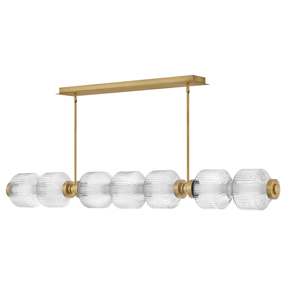 Reign LED Linear