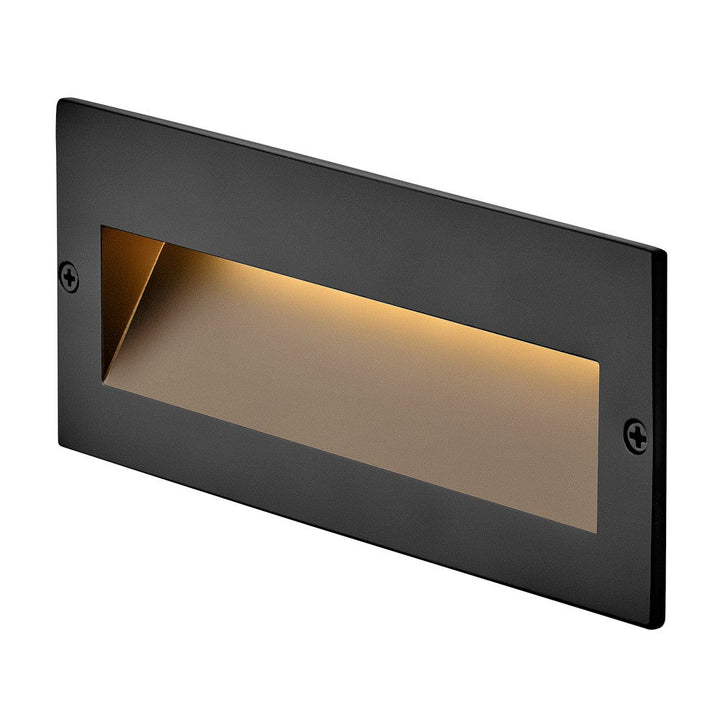 Taper Deck &amp; Step Light