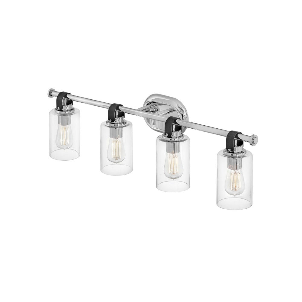 Halstead Vanity