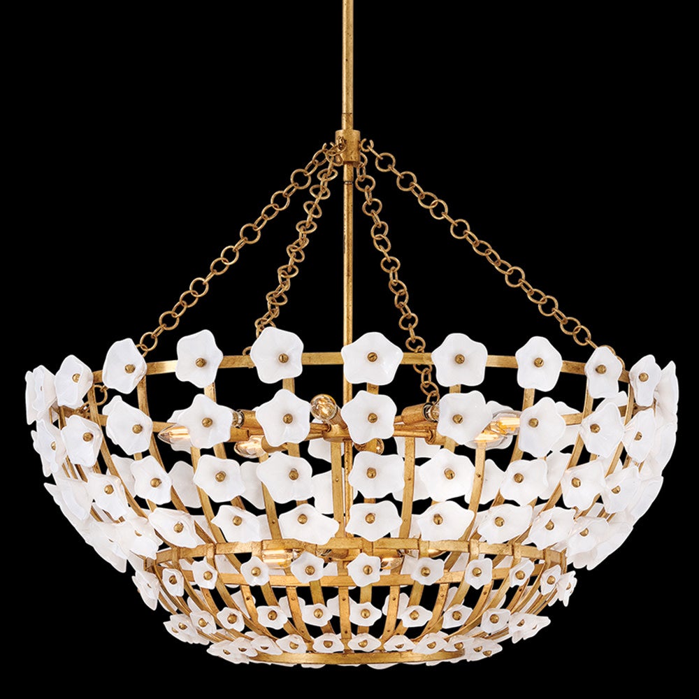 Azalea Large Chandelier