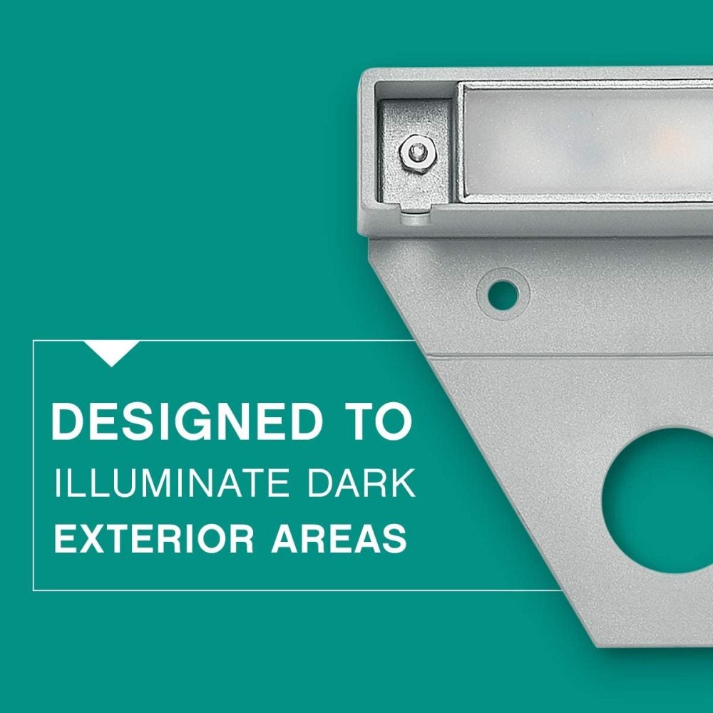 Nuvi Deck &amp; Step Light