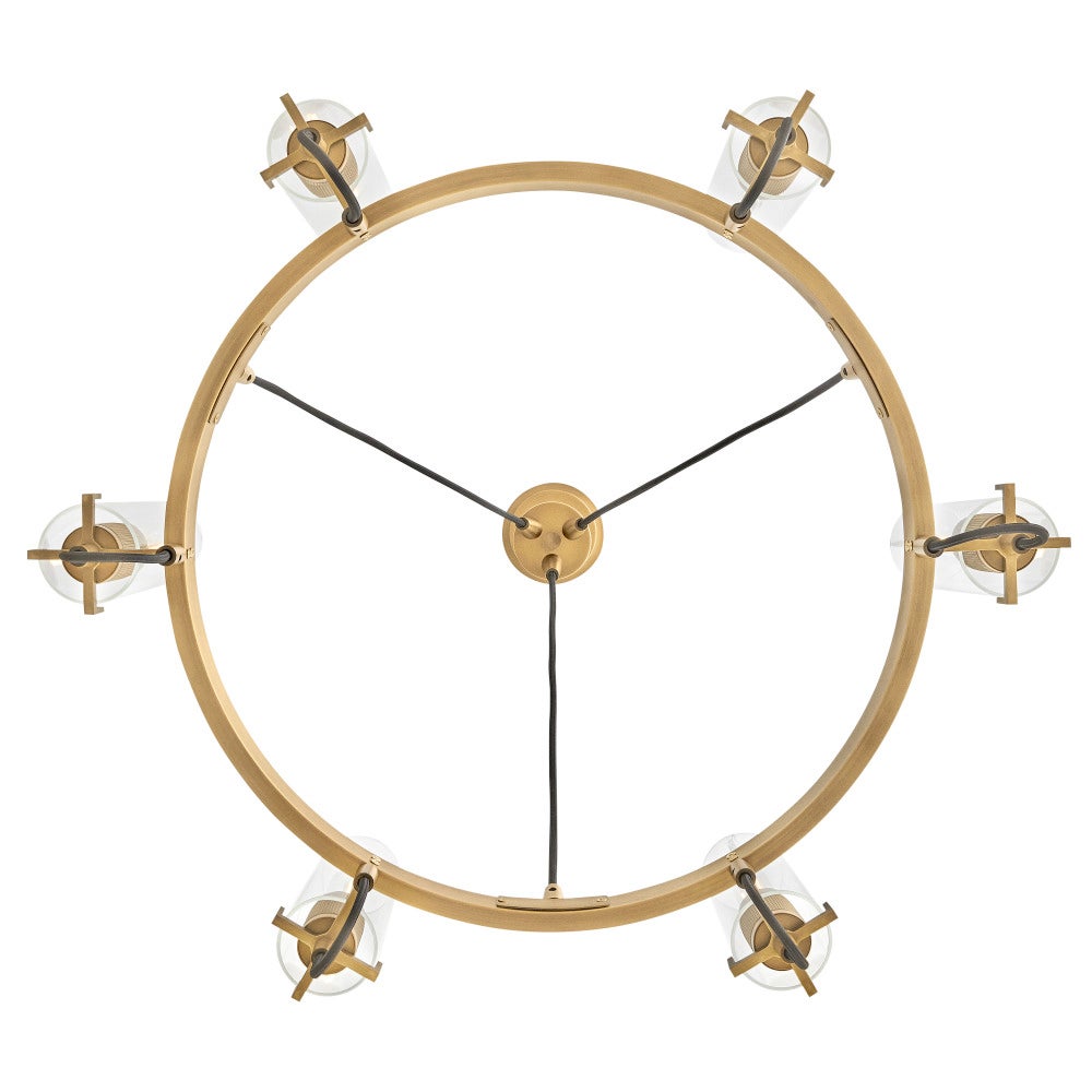Ryden Medium Chandelier