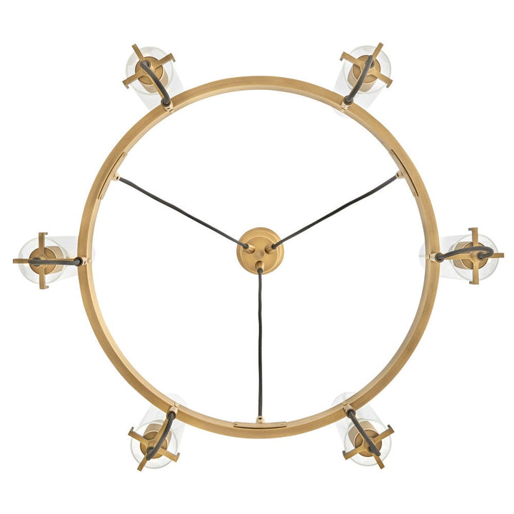 Ryden Medium Chandelier