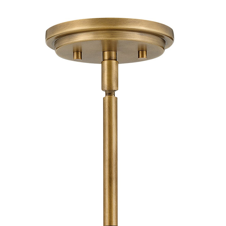 Nautique Pendant