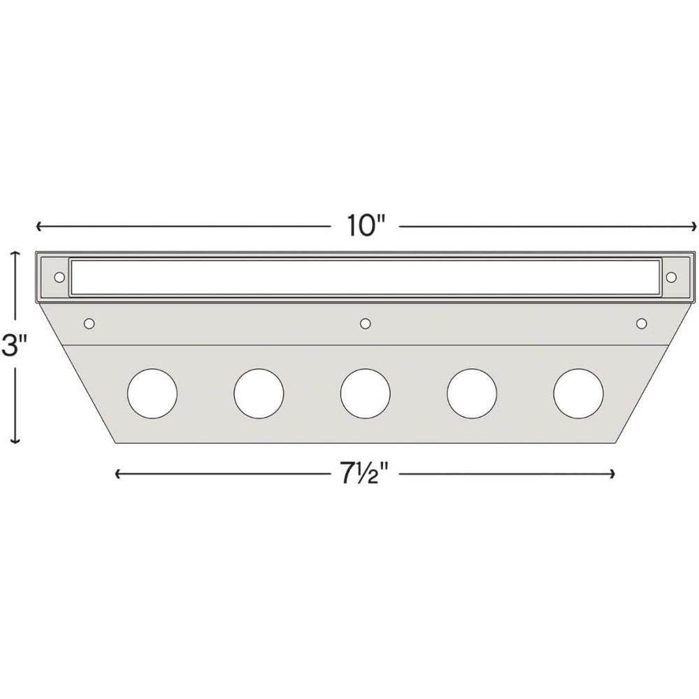 Nuvi Deck &amp; Step Light