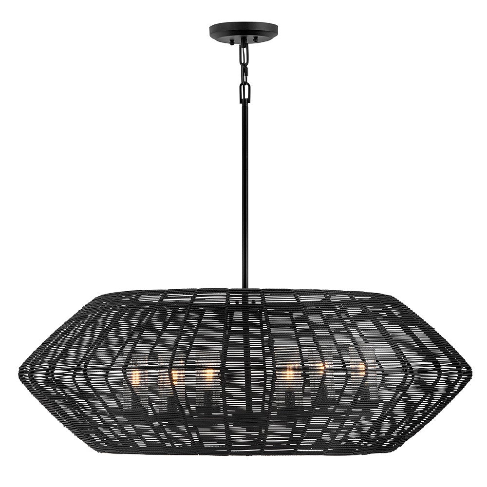 Luca Outdoor Chandelier