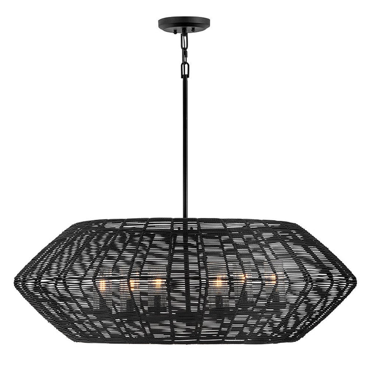 Luca Outdoor Pendant