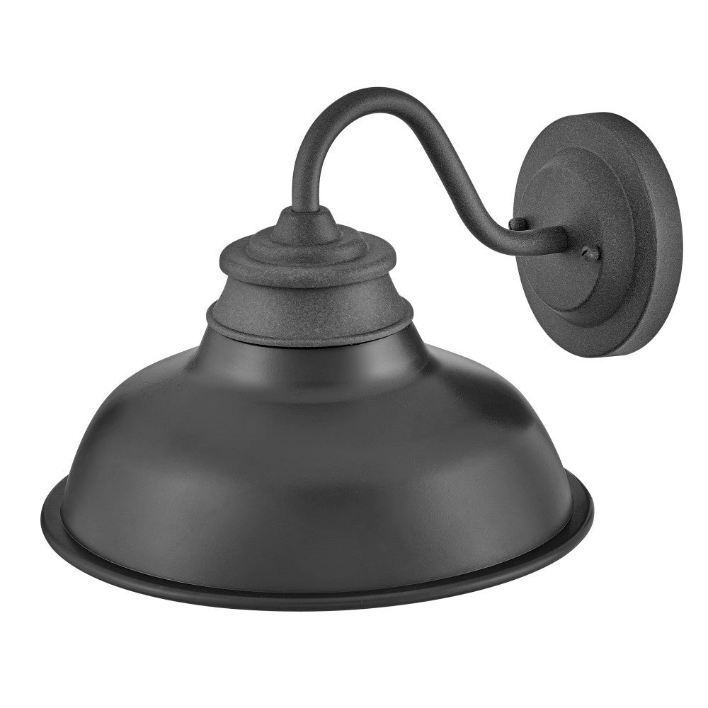 Wallace Medium Wall Mount Barn Light
