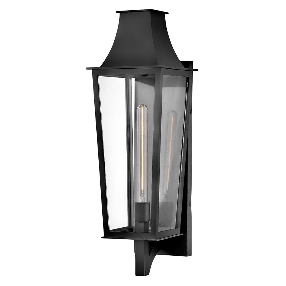 Georgetown Wall Mount Lantern