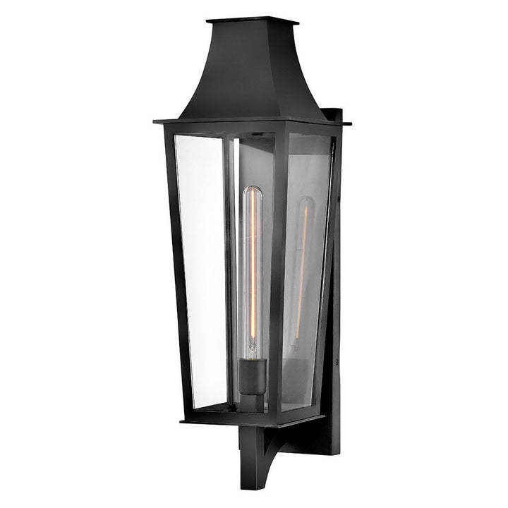 Georgetown Wall Mount Lantern