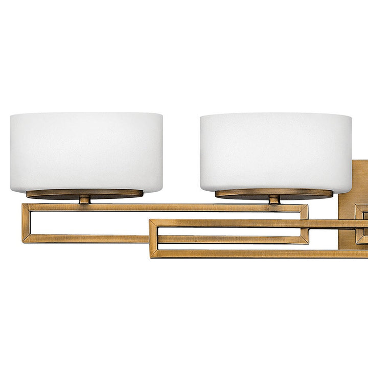 Lanza Vanity