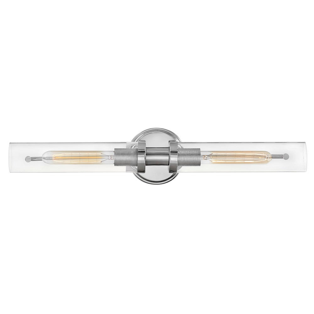 Vaughn Large Two Light Vanity