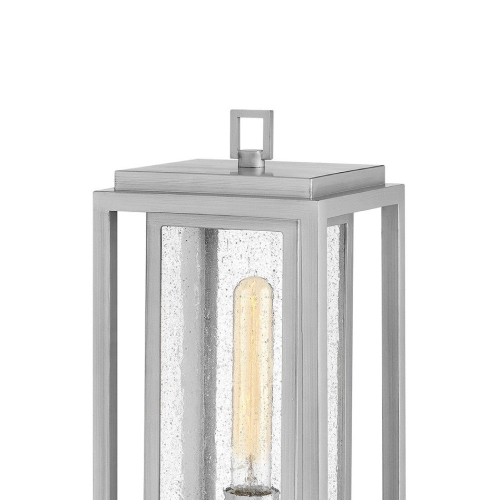 Republic Pier Mount Lantern