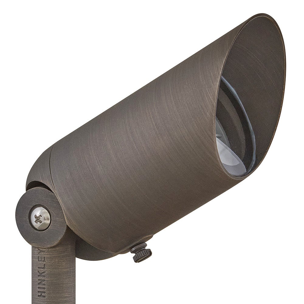 Hardy Island Accent Spotlight