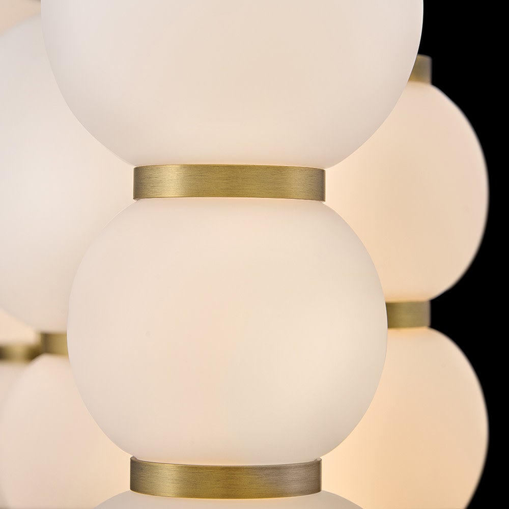 Trigo Large Multi Light Linear
