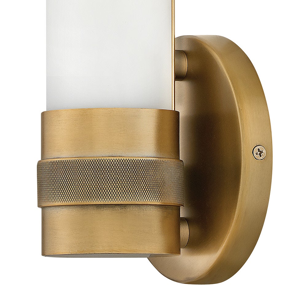 Remi Medium LED Sconce