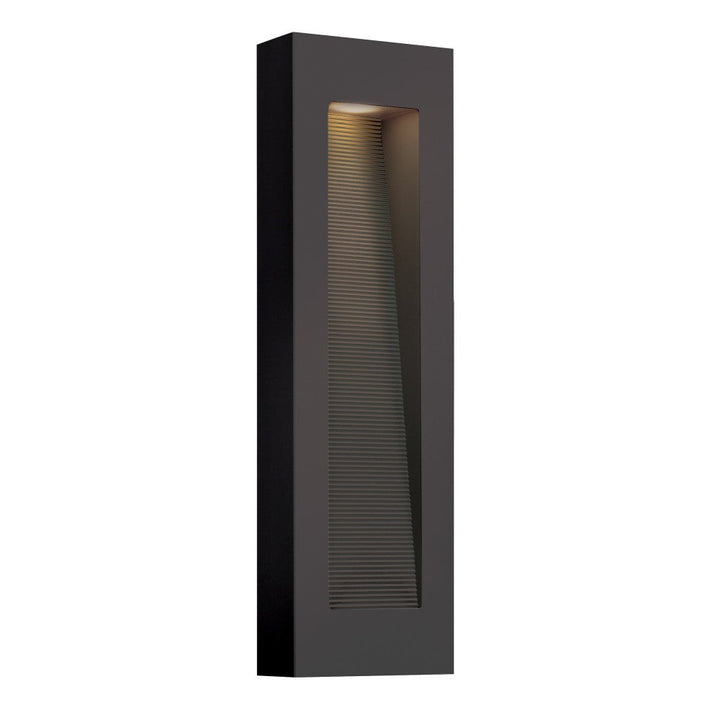 Luna Outdoor Wall Light