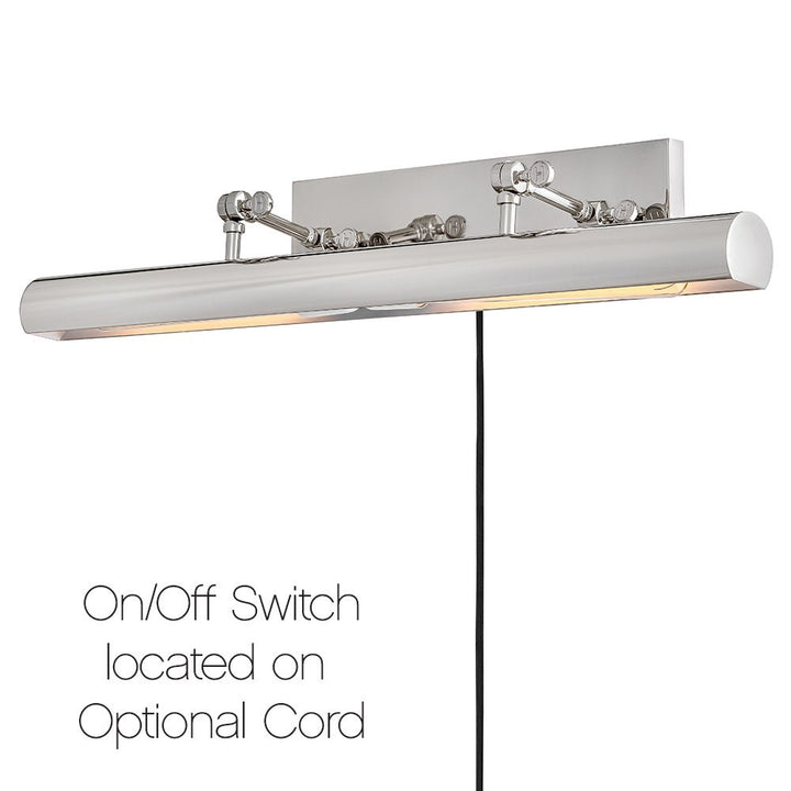 Stokes Adjustable Accent Light