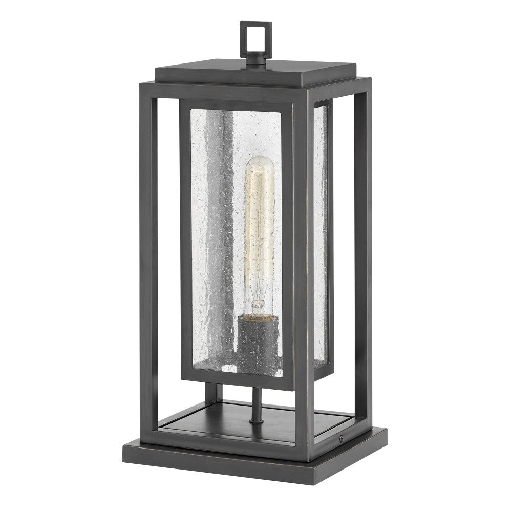 Republic Pier Mount Lantern