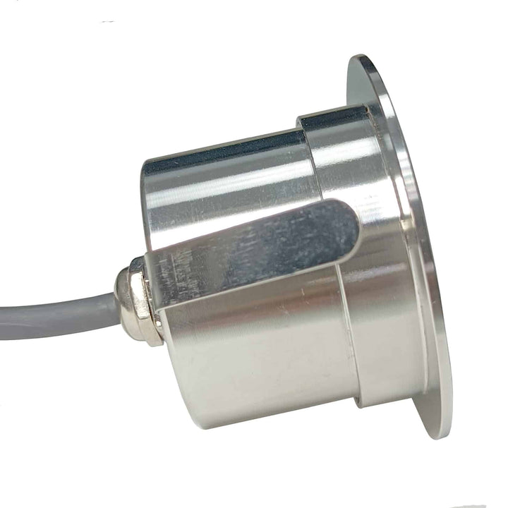 LED In-Ground Spot Light - 3CCT Adjustable by Votatec - view 8