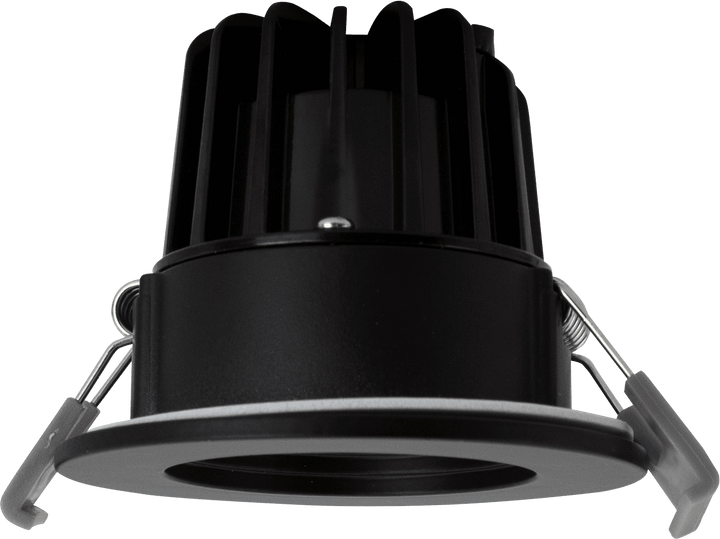 LED 2" Round Baffle Downlight 5Way CCT