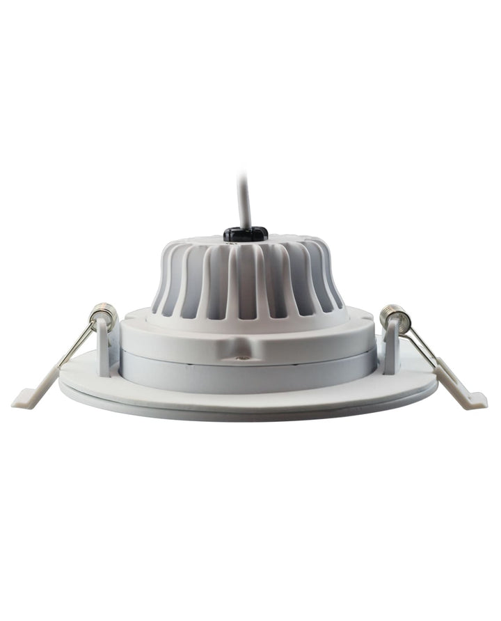 LED 4" Round Eyeball 5Way CCT
