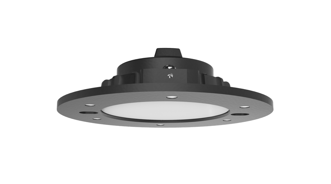 4" Slim Multi Recessed LED - CCT &amp; Power Adjustable