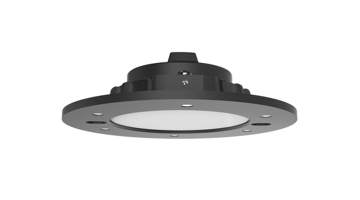 4" Slim Multi Recessed LED - CCT &amp; Power Adjustable