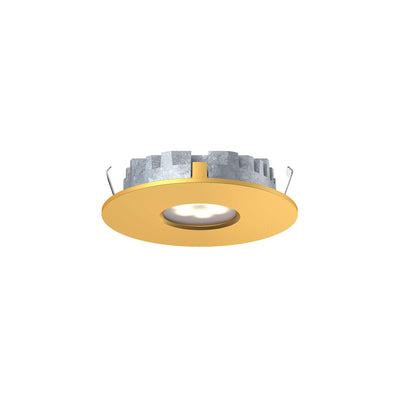 LED Recessed 12V Superpuck