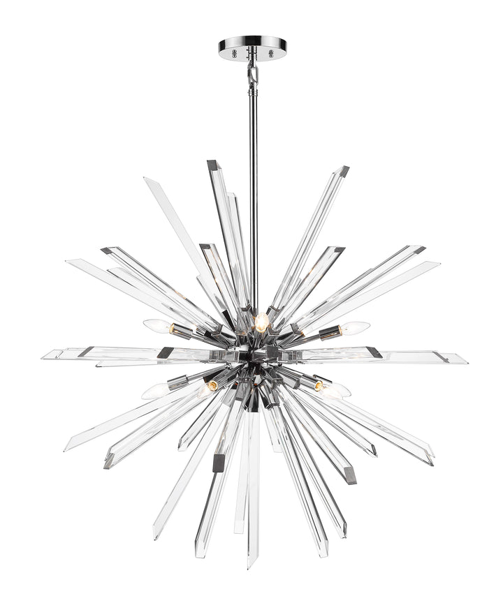 Burst - Chandelier