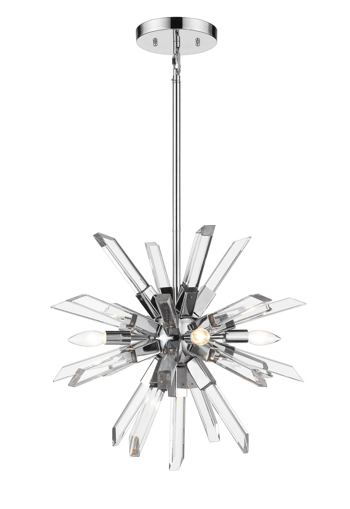 Burst - Chandelier