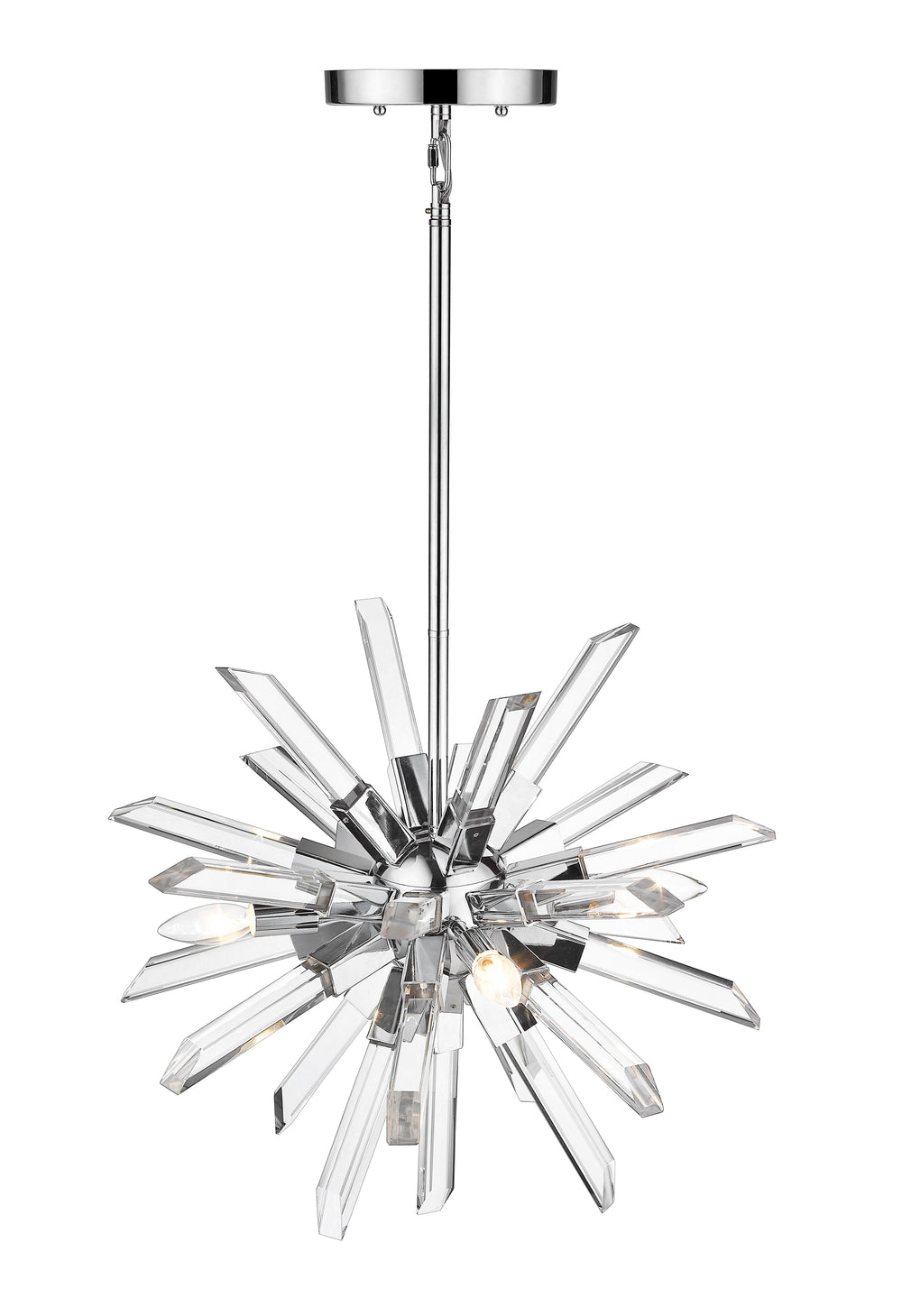 Burst - Chandelier
