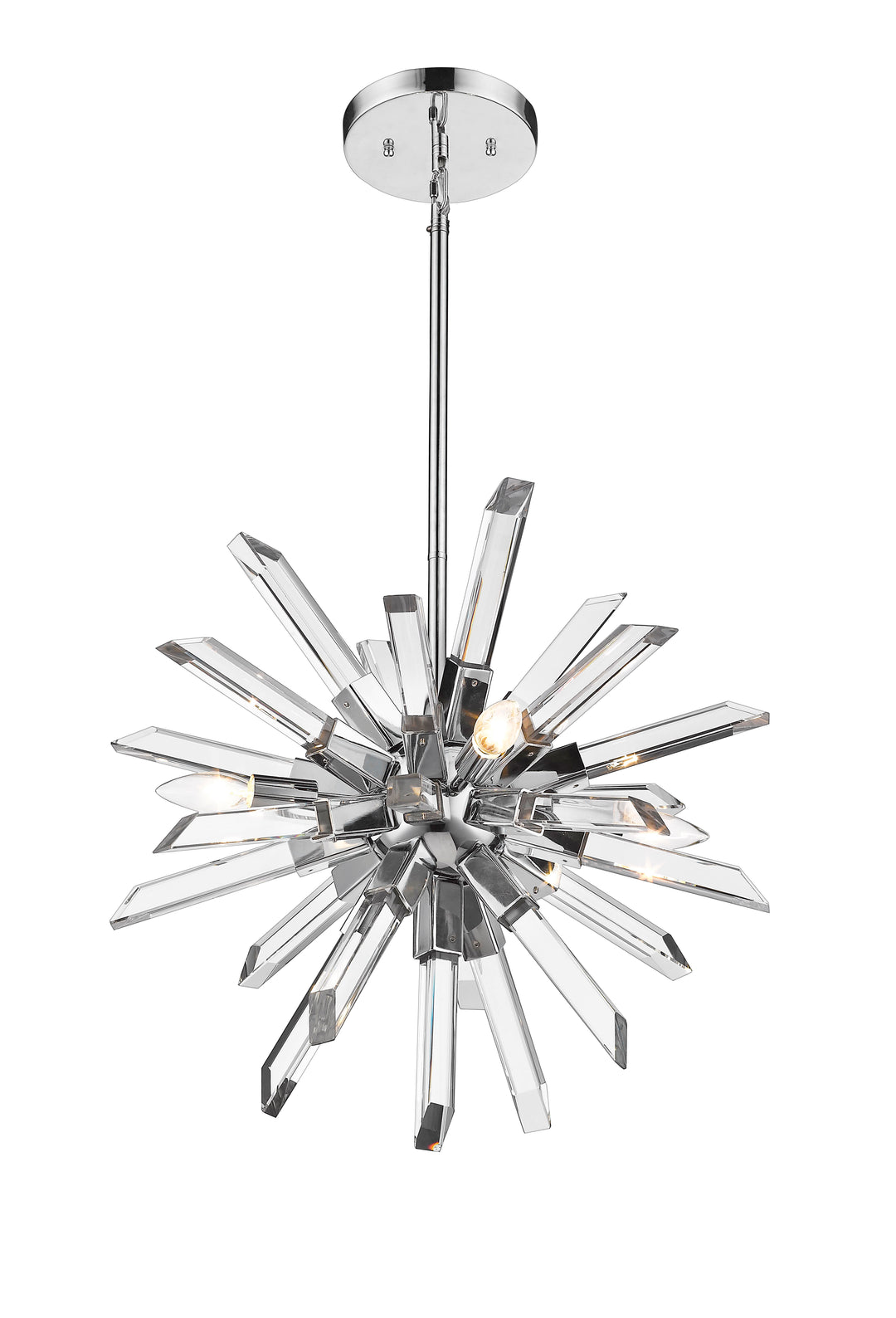 Burst - Chandelier