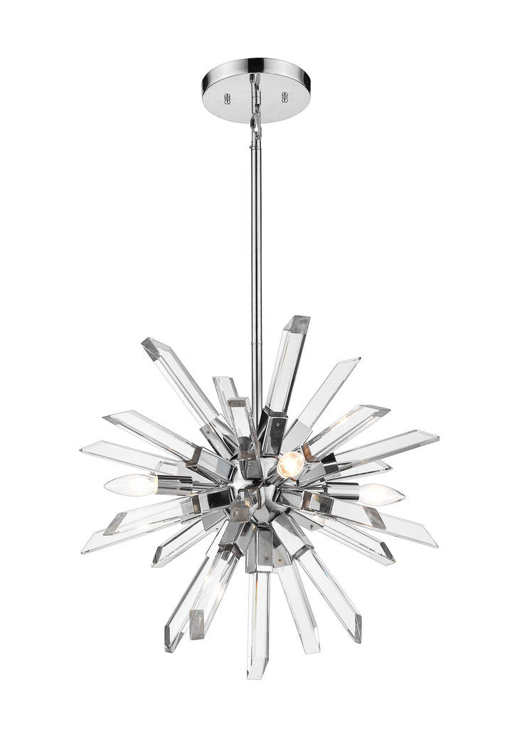 Burst - Chandelier