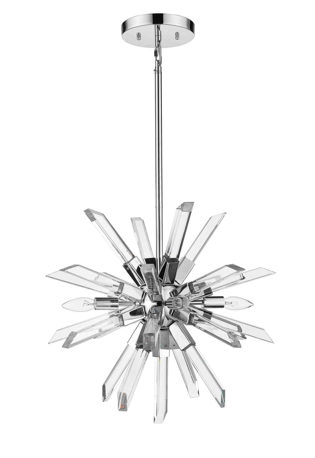 Burst - Chandelier