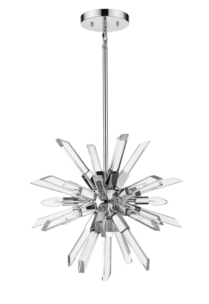 Burst - Chandelier