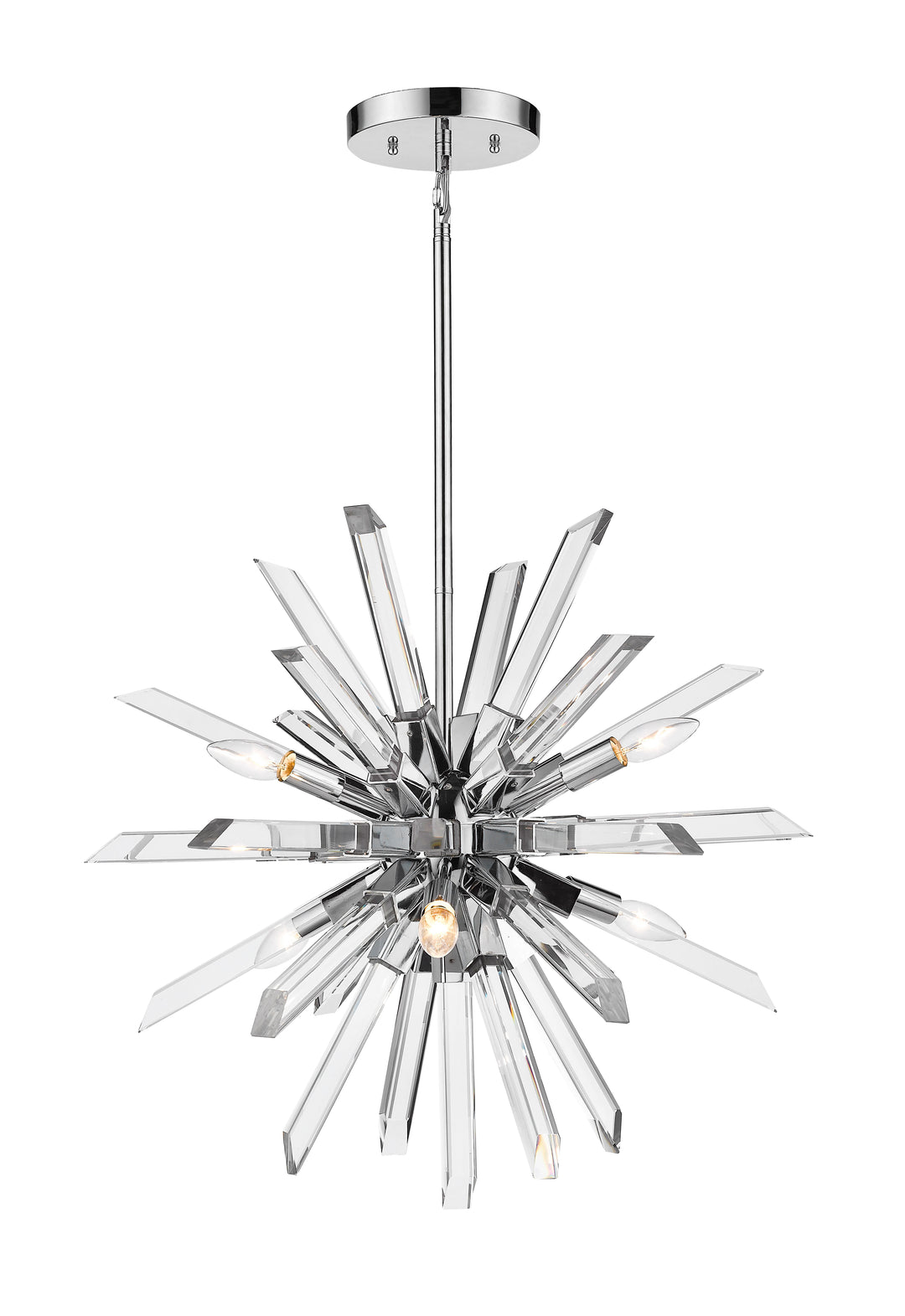 Burst - Chandelier