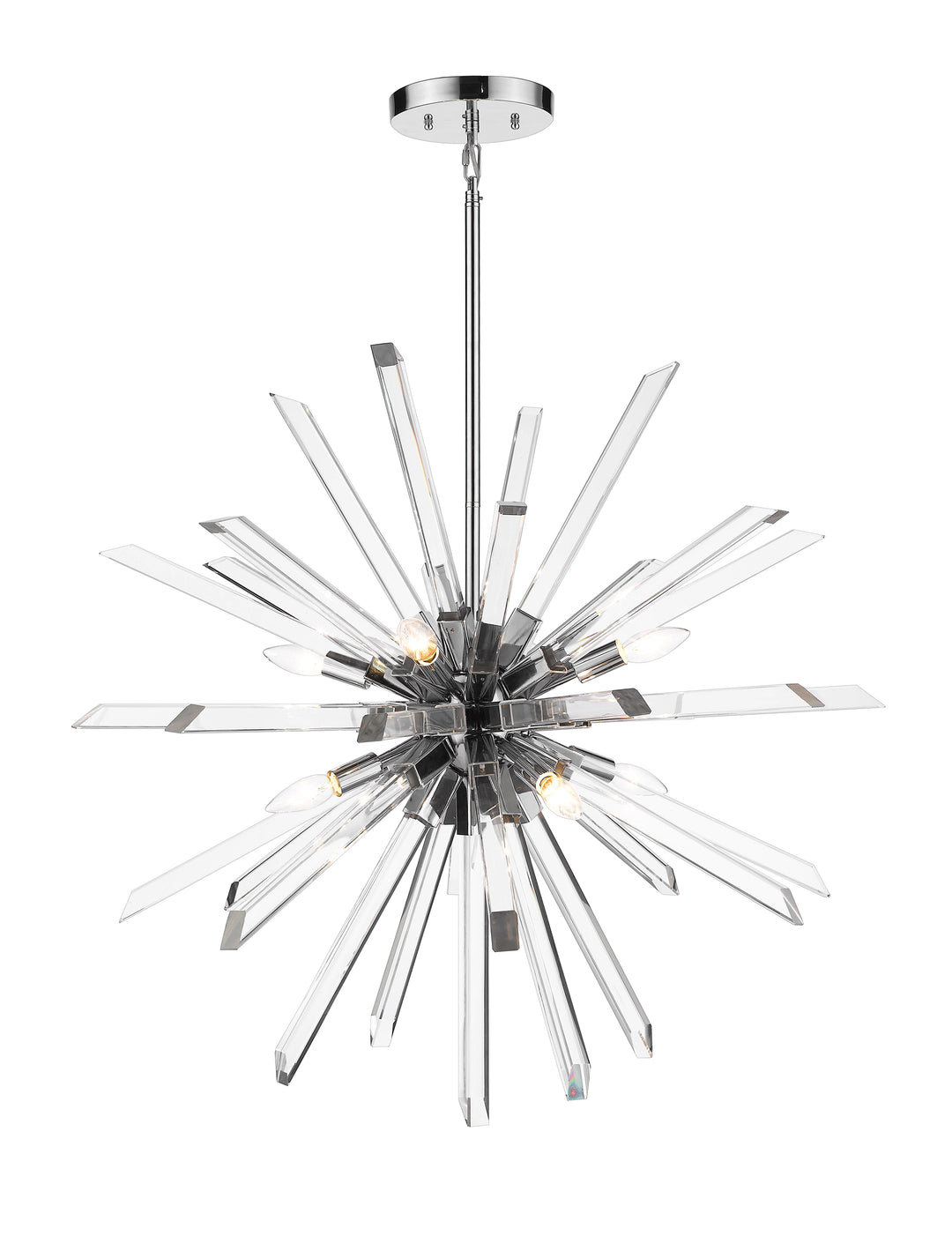 Burst - Chandelier