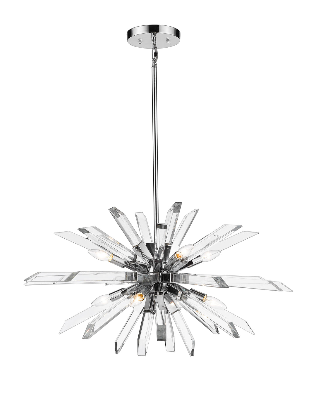 Burst - Chandelier