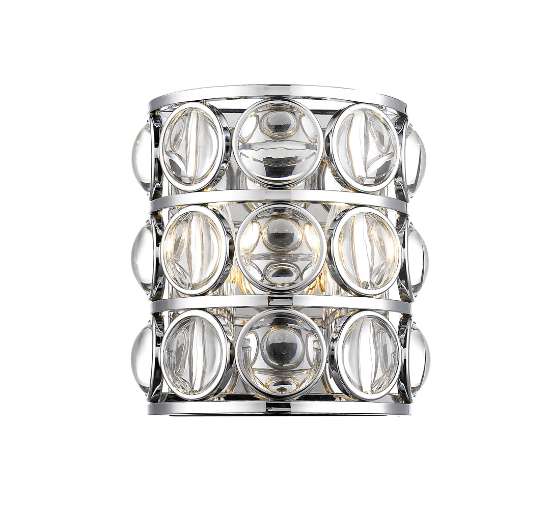 Eternity - Wall Sconce