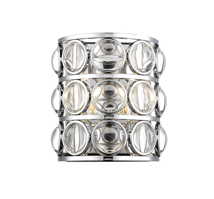 Eternity - Wall Sconce