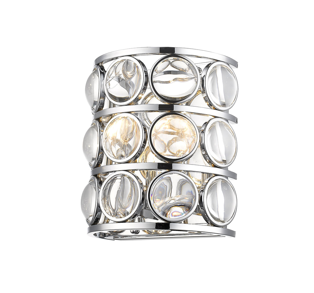 Eternity - Wall Sconce