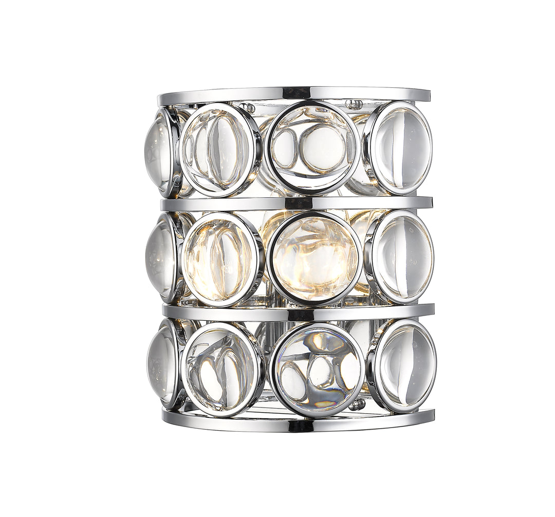 Eternity - Wall Sconce