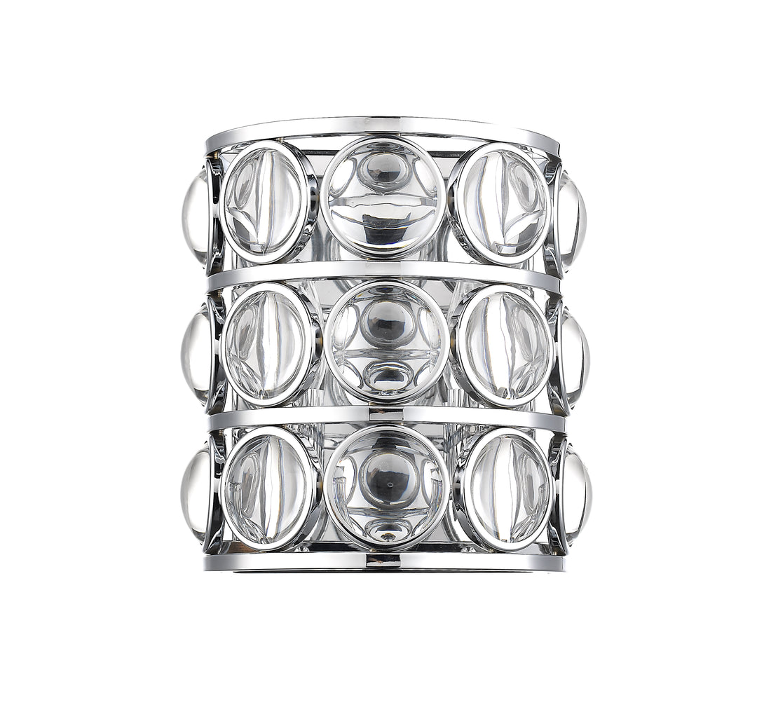 Eternity - Wall Sconce
